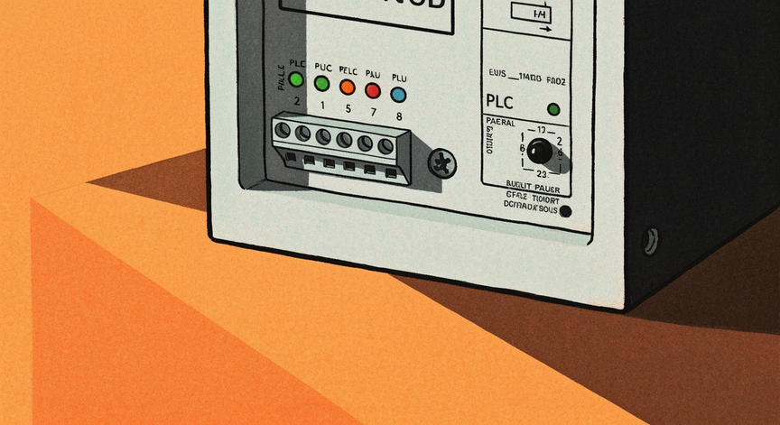 Programmable Logic Controllers Explained