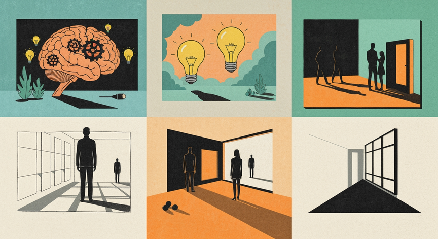 ADHD Productivity and Consistency Hacks