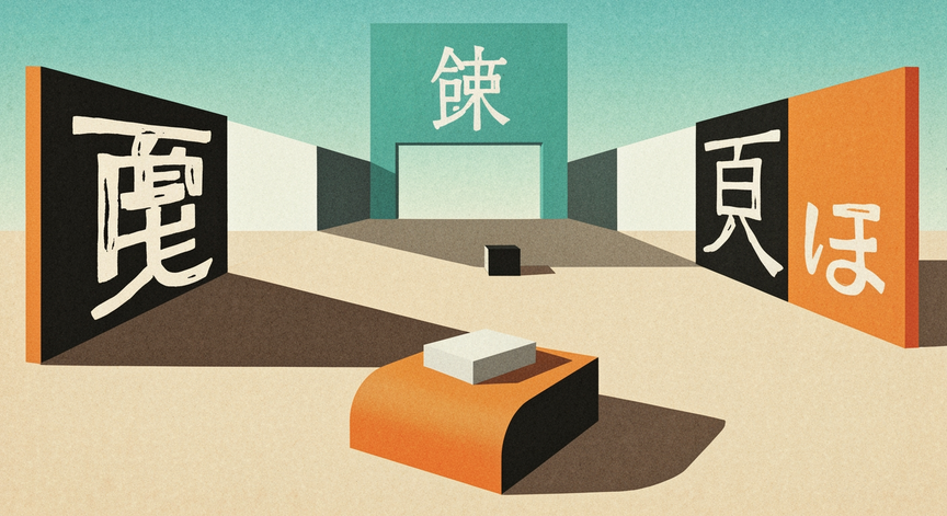 Introduction to Japanese Language