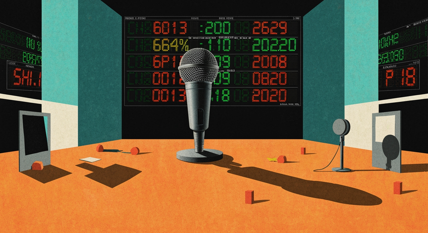 Decoding CEO Earnings Calls