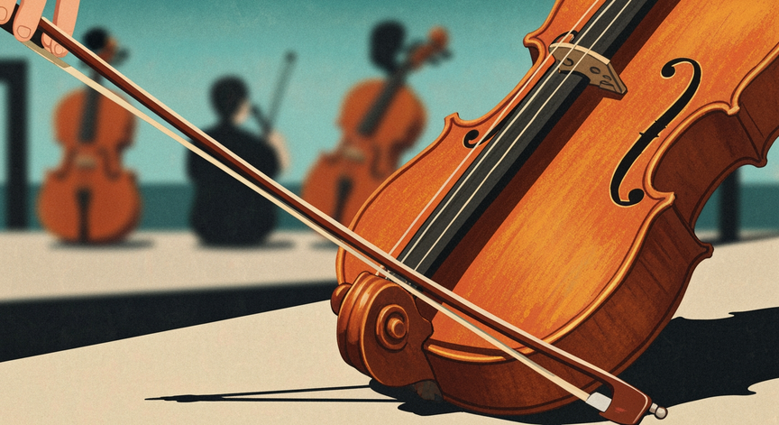 Bluegrass and Irish Fiddle Traditions