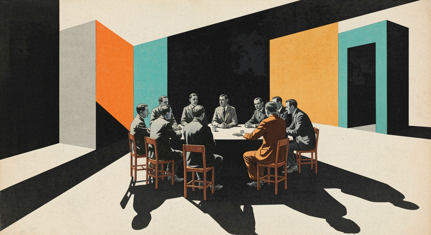 The History of the Round Table