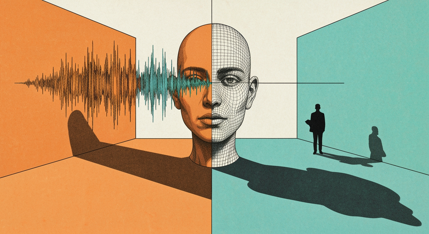 AI Voice and Video Cloning