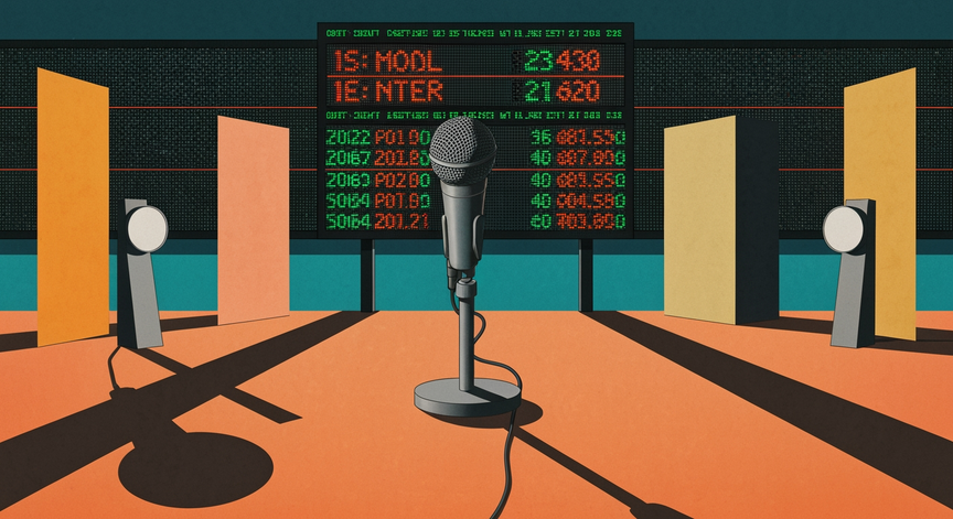 Decoding CEO Earnings Calls