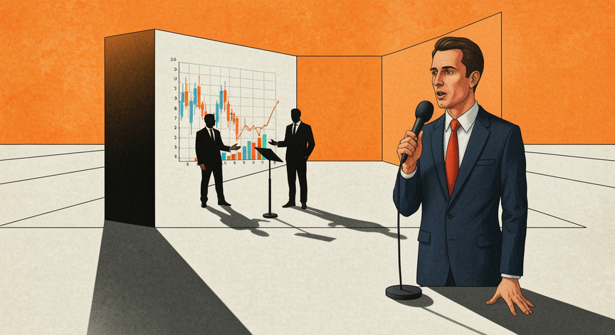 Decoding CEO Earnings Calls