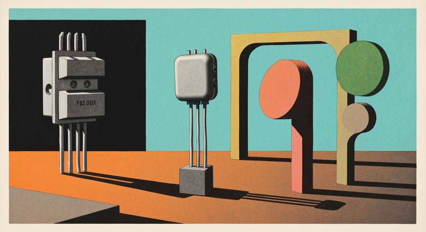 The Transistor Revolution