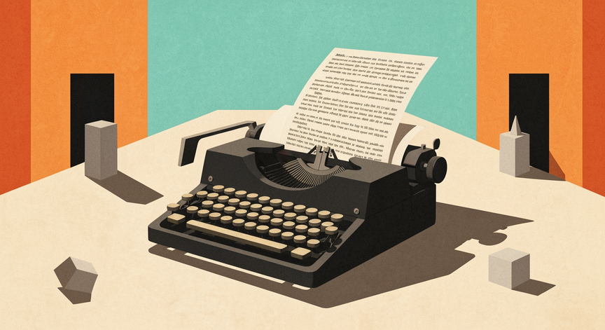 Screenplay Fundamentals