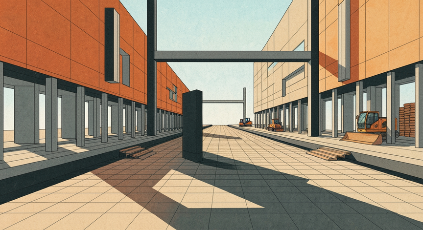 Introduction to Civil Technology