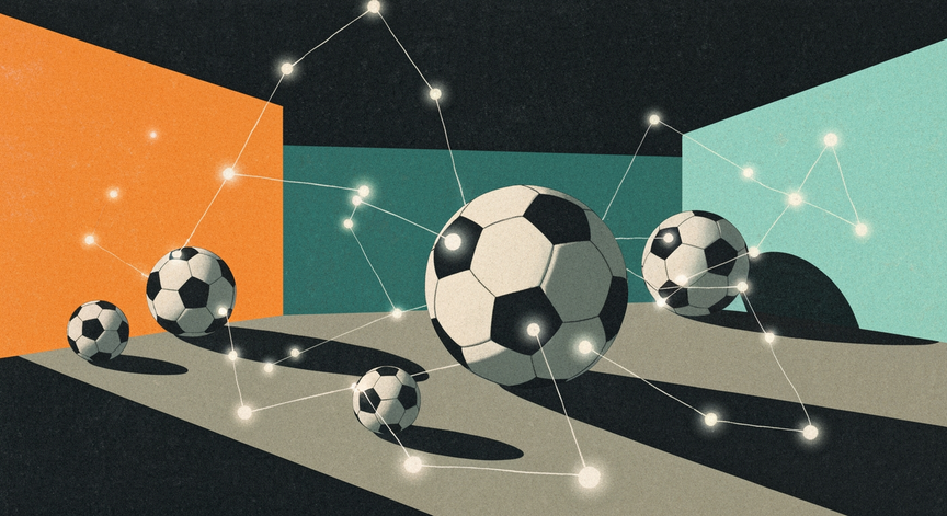 AI and Machine Learning Explained Through Soccer