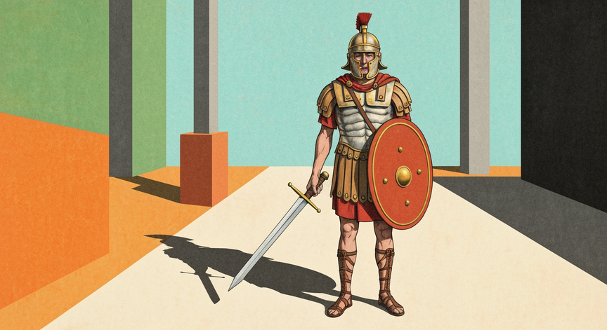 Mighty Ancient Armies