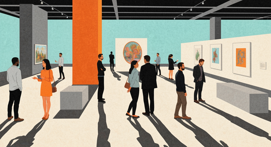 Museum Communication Strategy