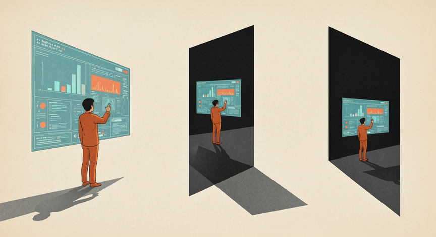 Visual Assistants Explained