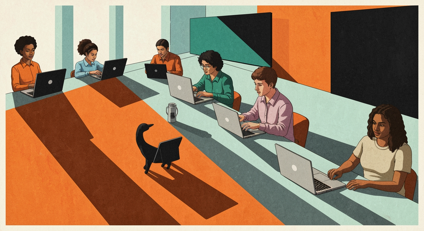 Utilizing Software for Remote Learning