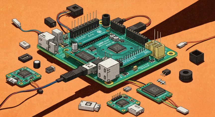 Arduino Pi Prototype and Data Analysis