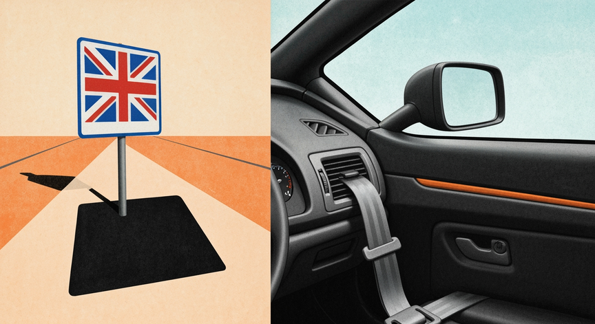 UK Driving Safety for Employees