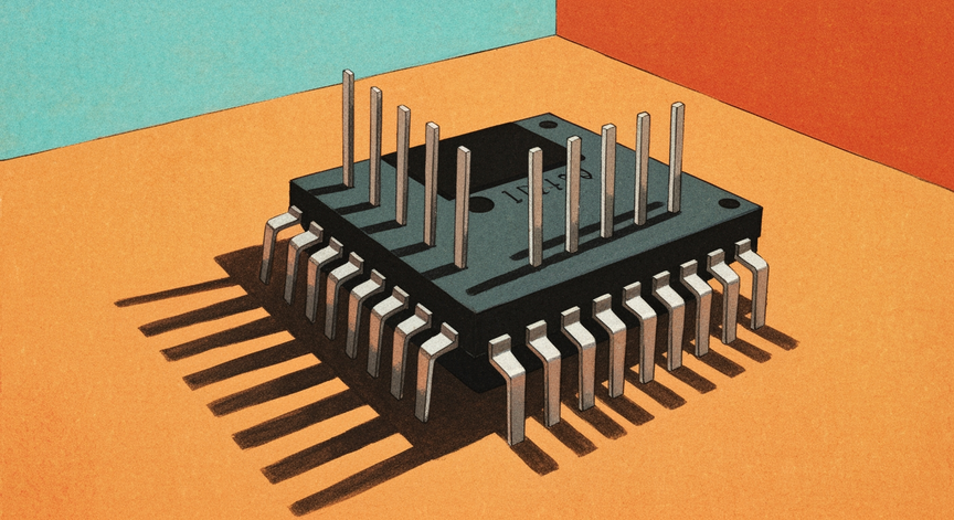 Microcontroller Fundamentals