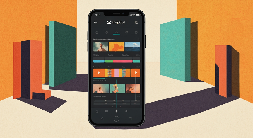 CapCut Video Editing Essentials