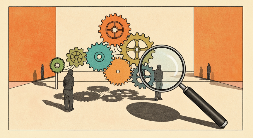 The Power of Ten Mental Models