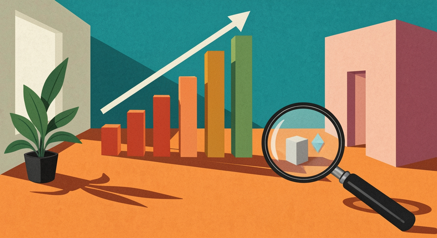 Data Visualization for Persuasive Reports