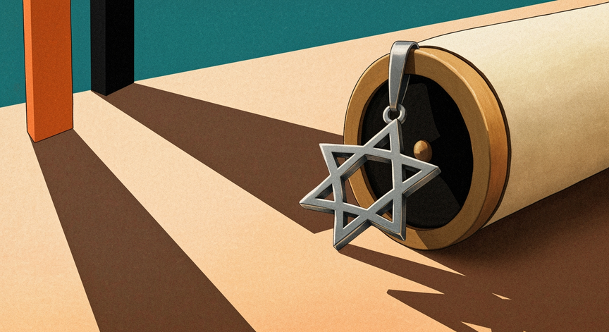 Navigating Your Son's Bar Mitzvah