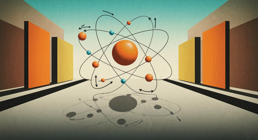 Atomic Angular Momentum Explained