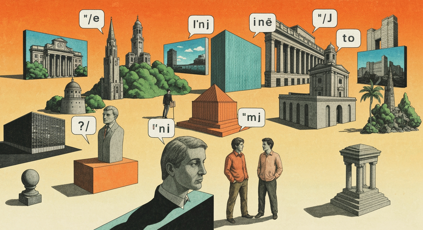 The American Accent Unveiled