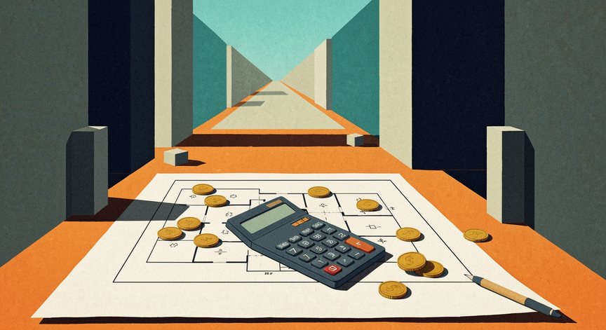 Renovation Budgeting Mastery