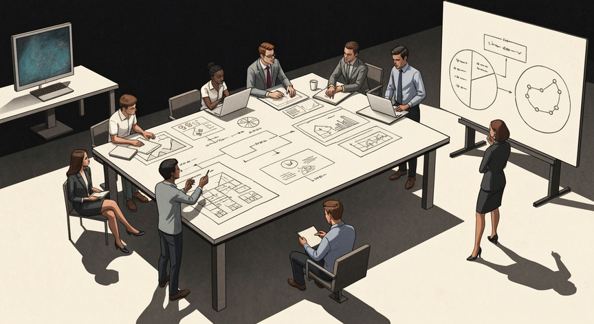 Startup Idea Generation for Technical Students