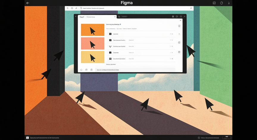Mastering Figma Design