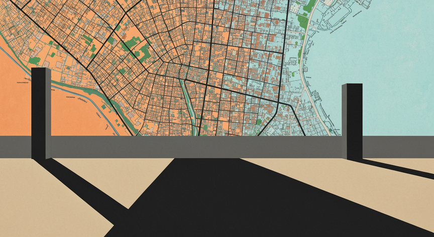 VR GIS for Disaster Response