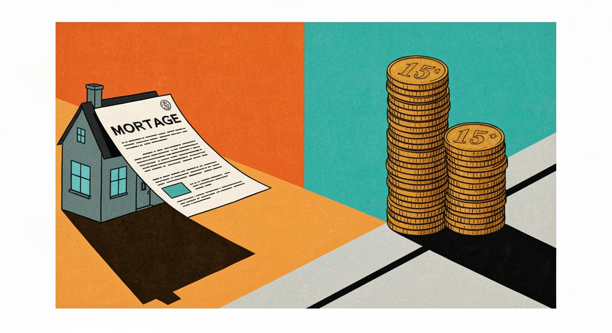 Leveraging Debt in Real Estate Investment