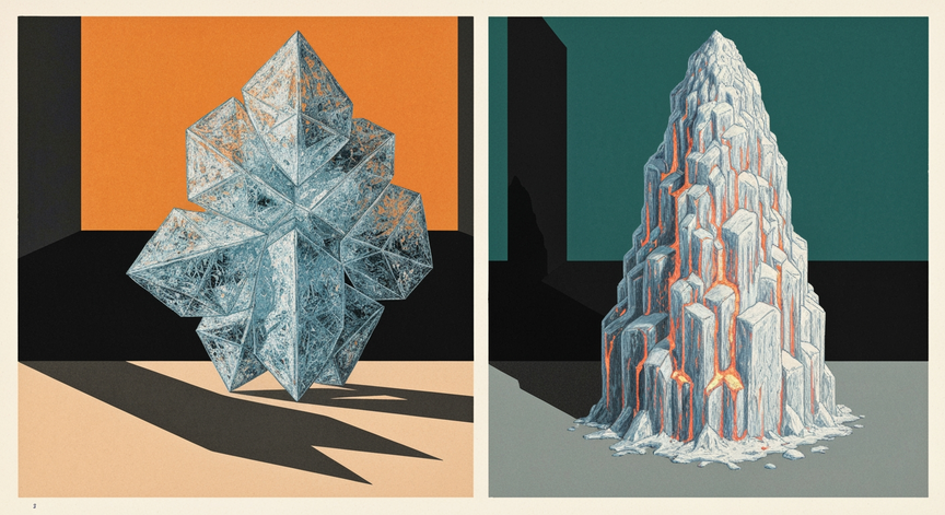 Freezing vs Solidification Explained
