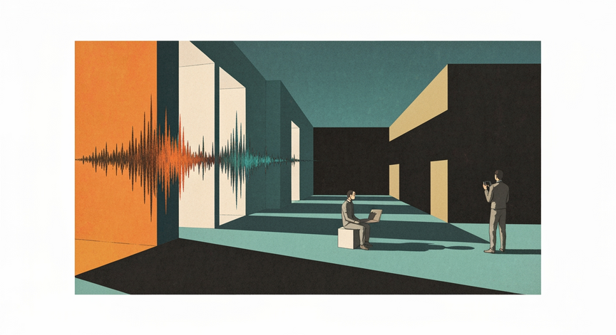 The Voice AI Revolution