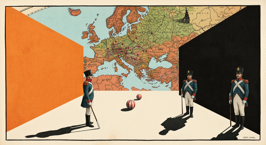 War and Peace Analysis