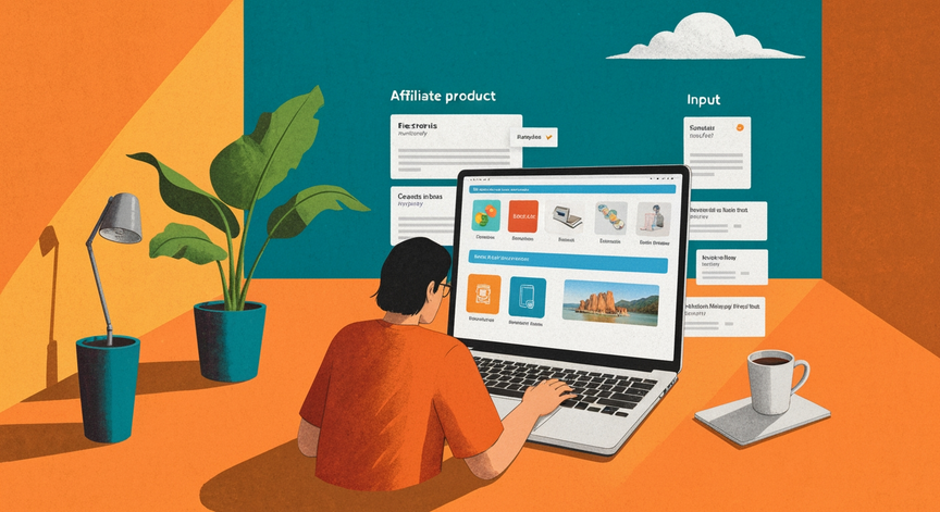 Affiliate Marketing Essentials