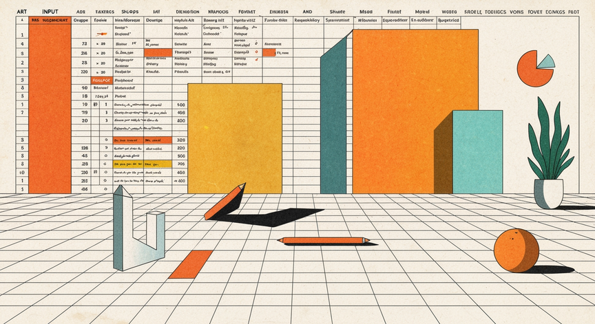 Excel Fundamentals