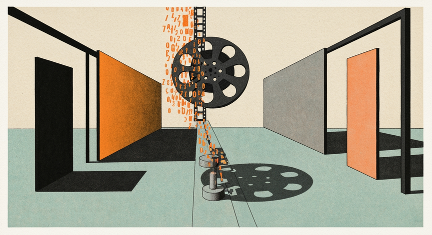 Understanding Video Generation