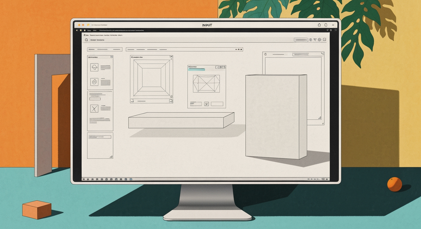 Introduction to User Interface Design