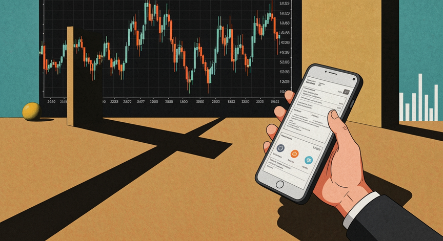 Day Trading Essentials
