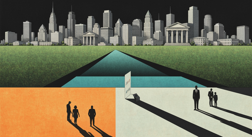 Credit Risk Analysis in North American Banking