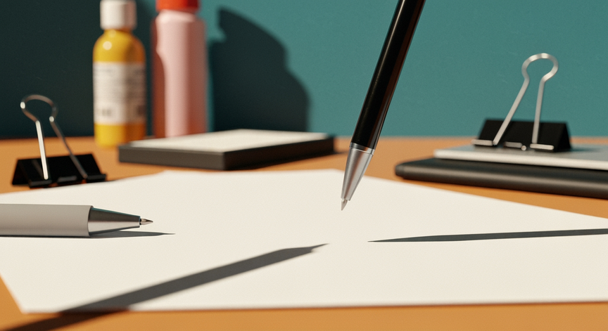 Mastering Business Writing