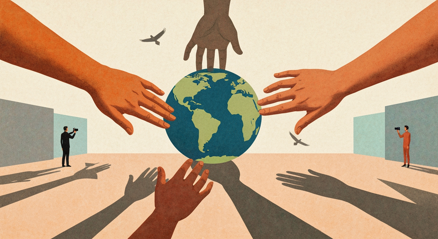 Voluntary Contributions in IGOs