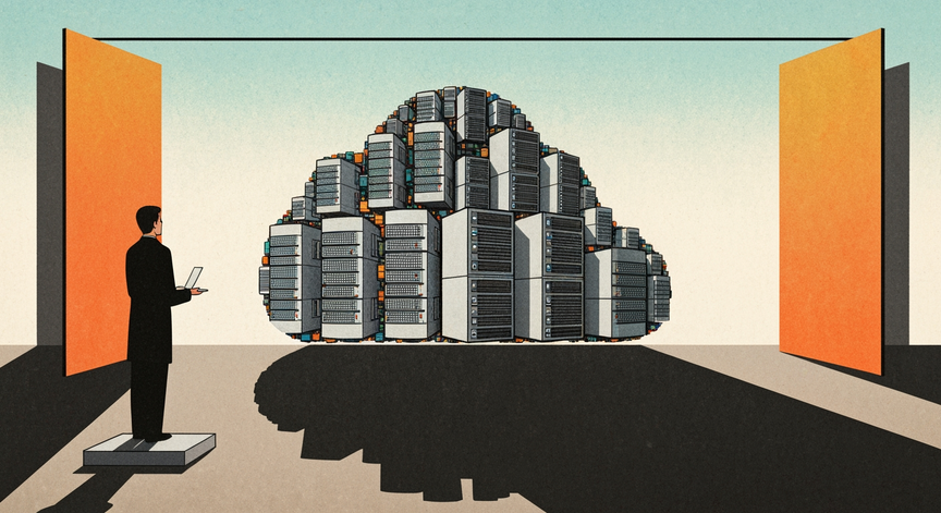 Introduction to AWS Cloud Computing