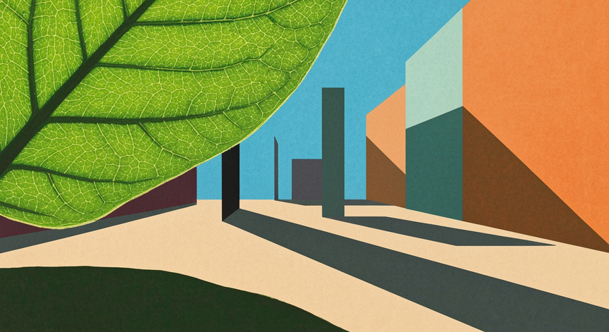 Photosynthesis Explained