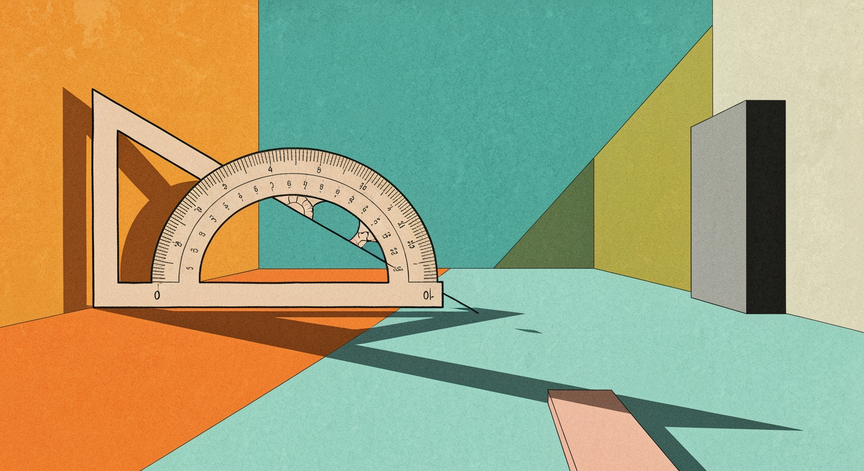 The World of Angles