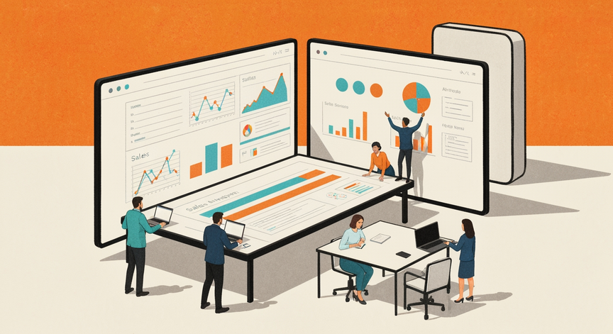 Mastering Tech Sales