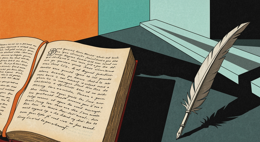Sermon Manuscripts Decoded