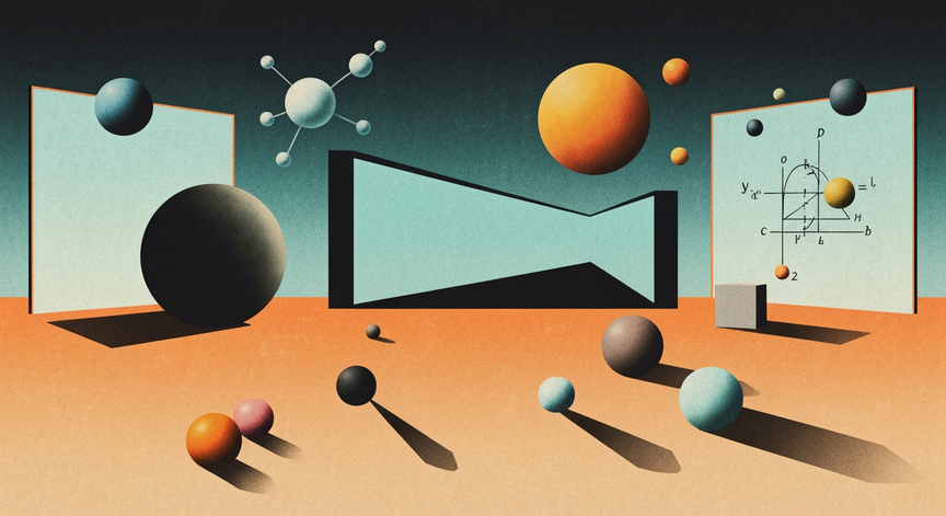 Foundations of Physics for Polymaths
