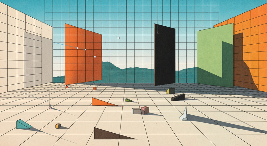 The Rule of Thirds in Photography and Video