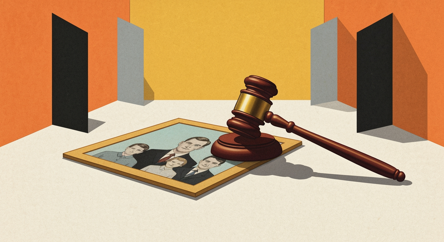 Australian Family Law Fundamentals